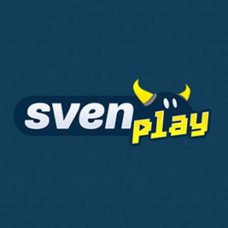 sven play bonus code